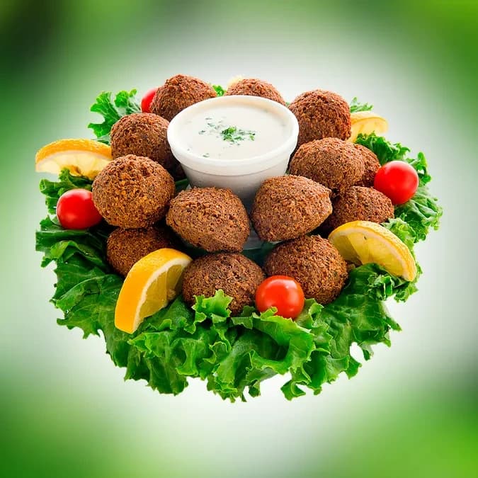 Falafelit
