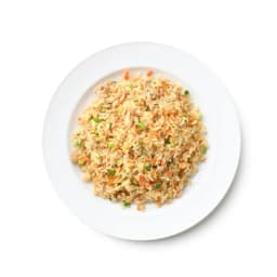 Fried rice