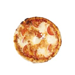 Margarita perhepizza