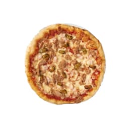 Frutti di Mare perhepizza