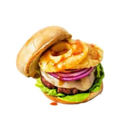 Ananas Hampurilainen