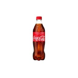 Coca-Cola 0,5 l